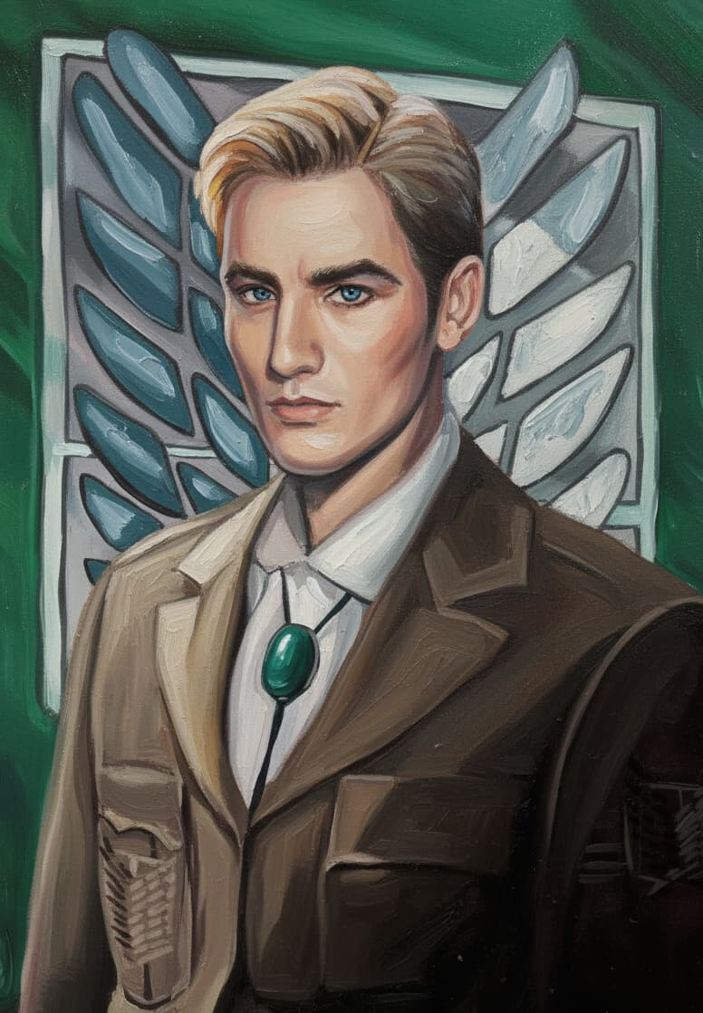 Масляная работа 13