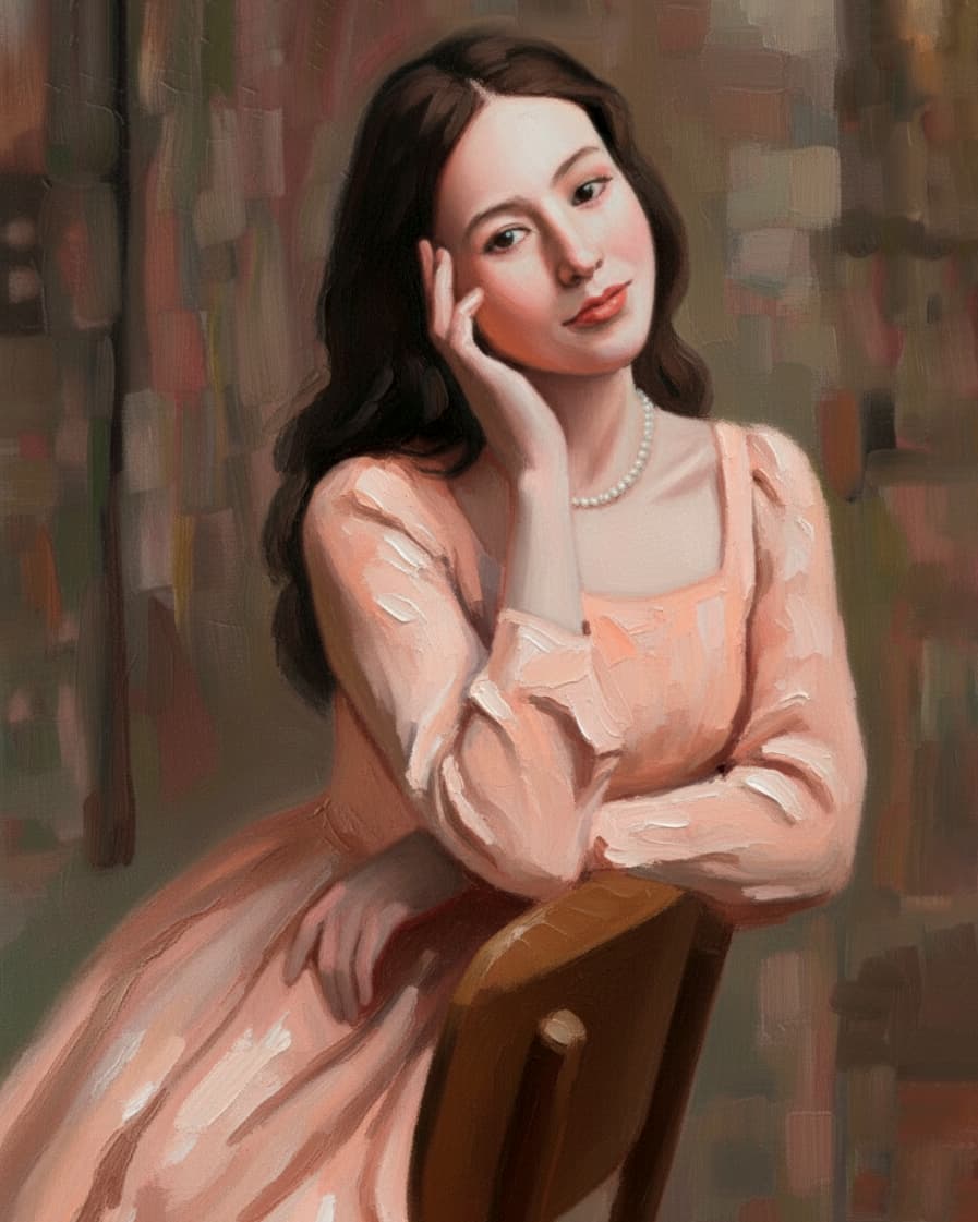 Масляная работа 23