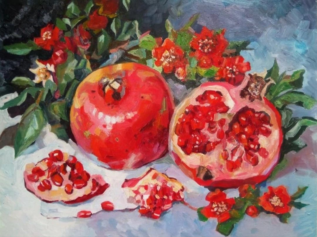 Интерьерная картина 5