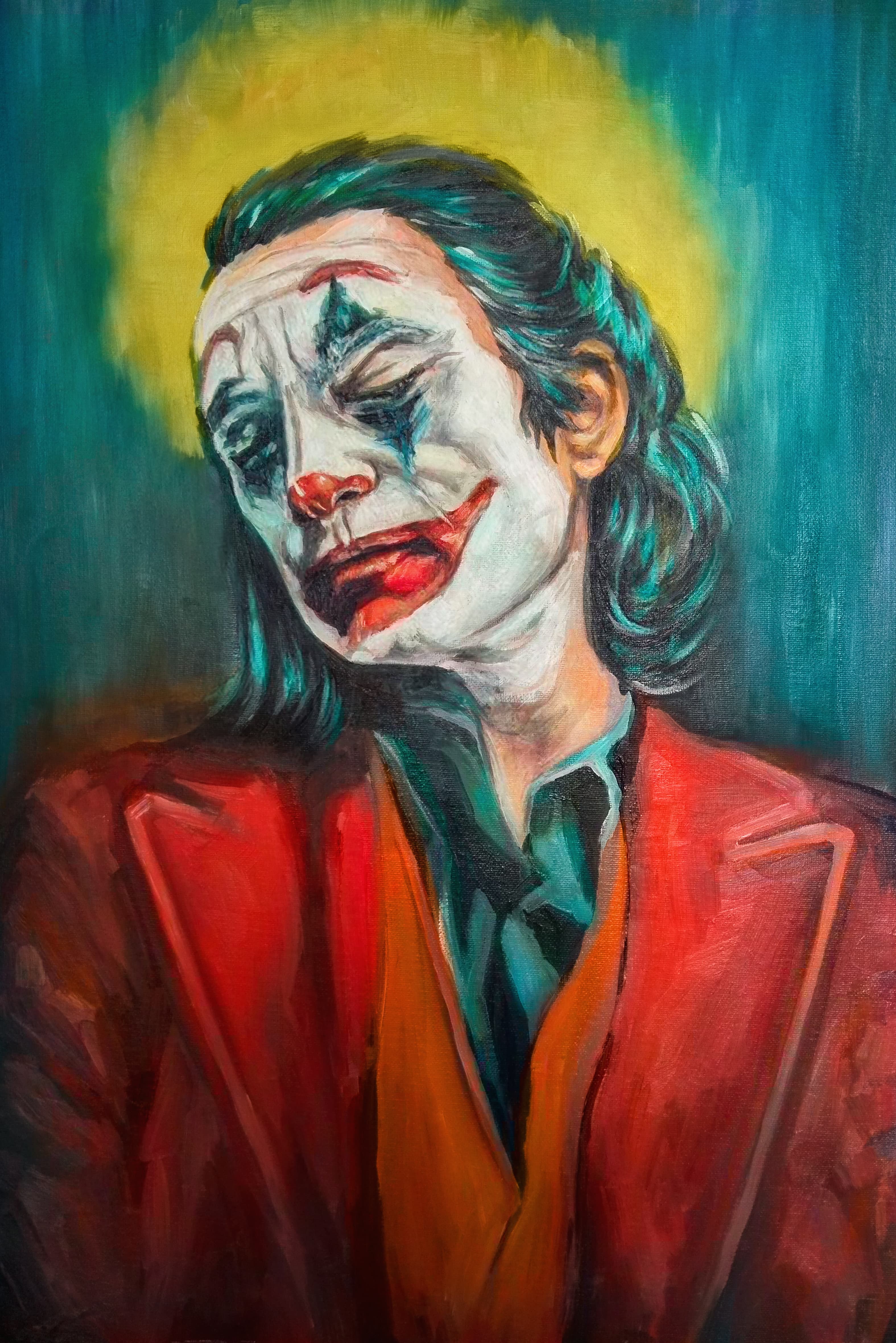 Интерьерная картина 8